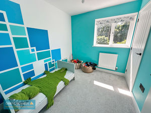 Bedroom- click for photo gallery